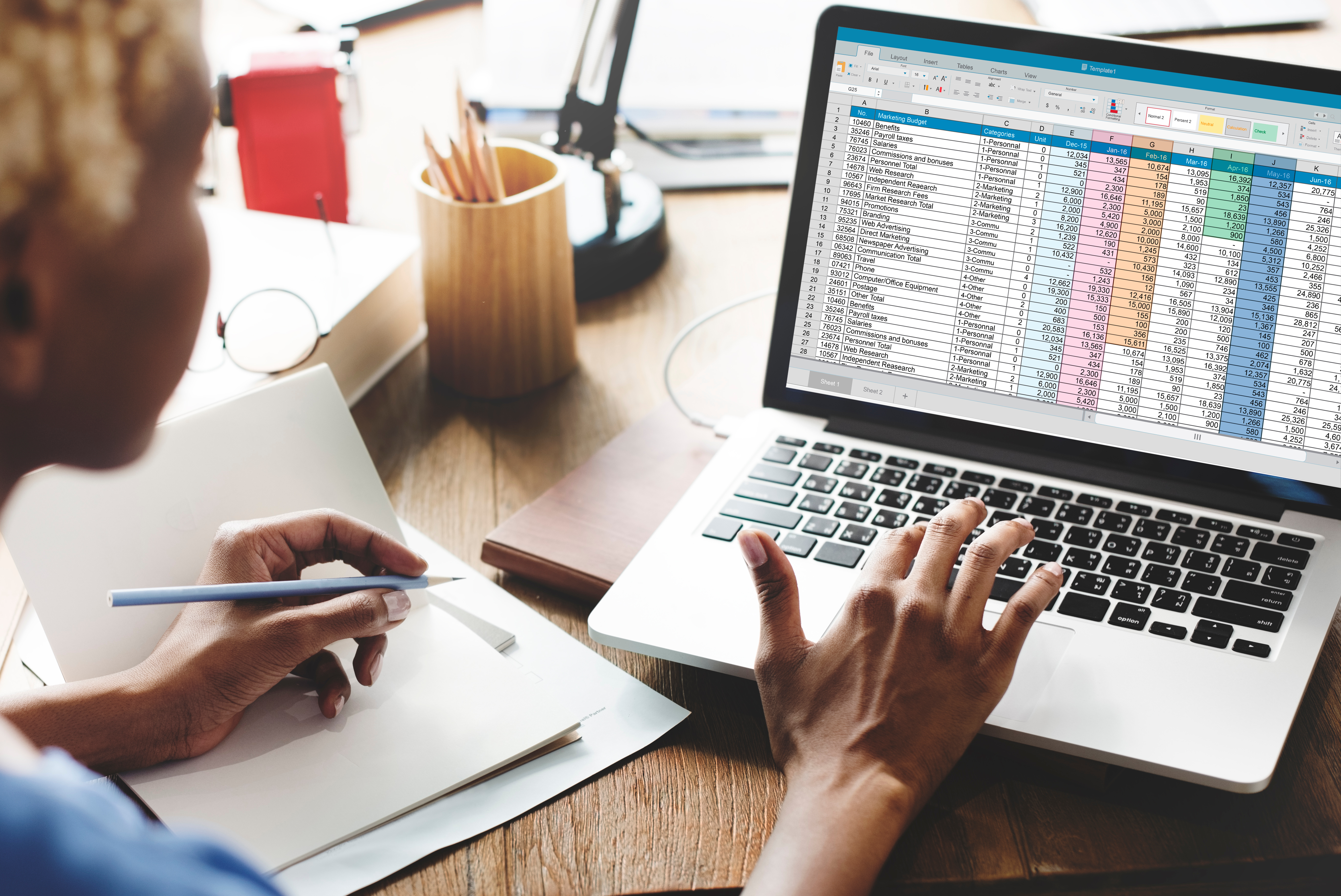 Top 5 Bookkeeping Mistakes to Avoid
