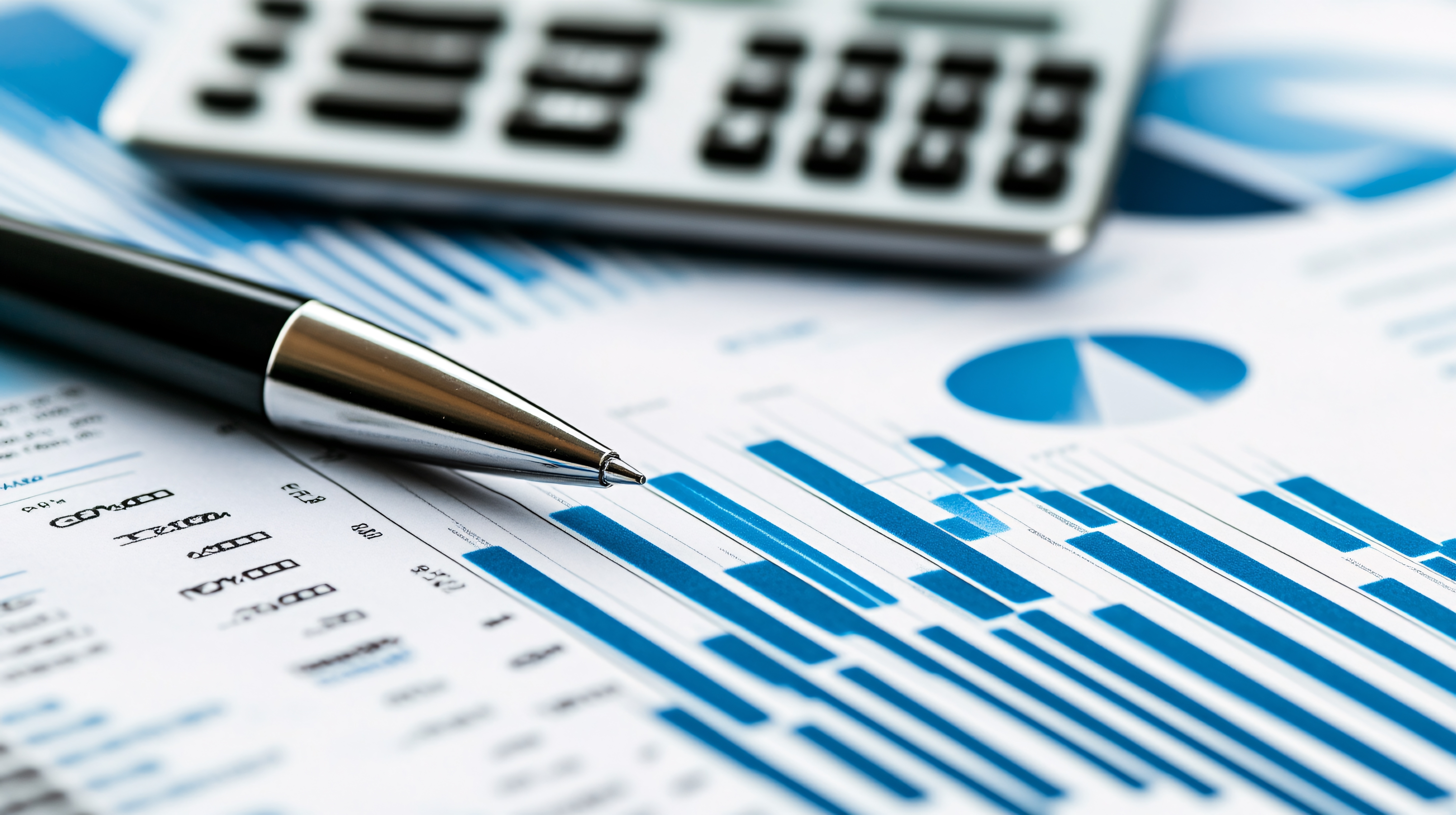 What are the key Reports?